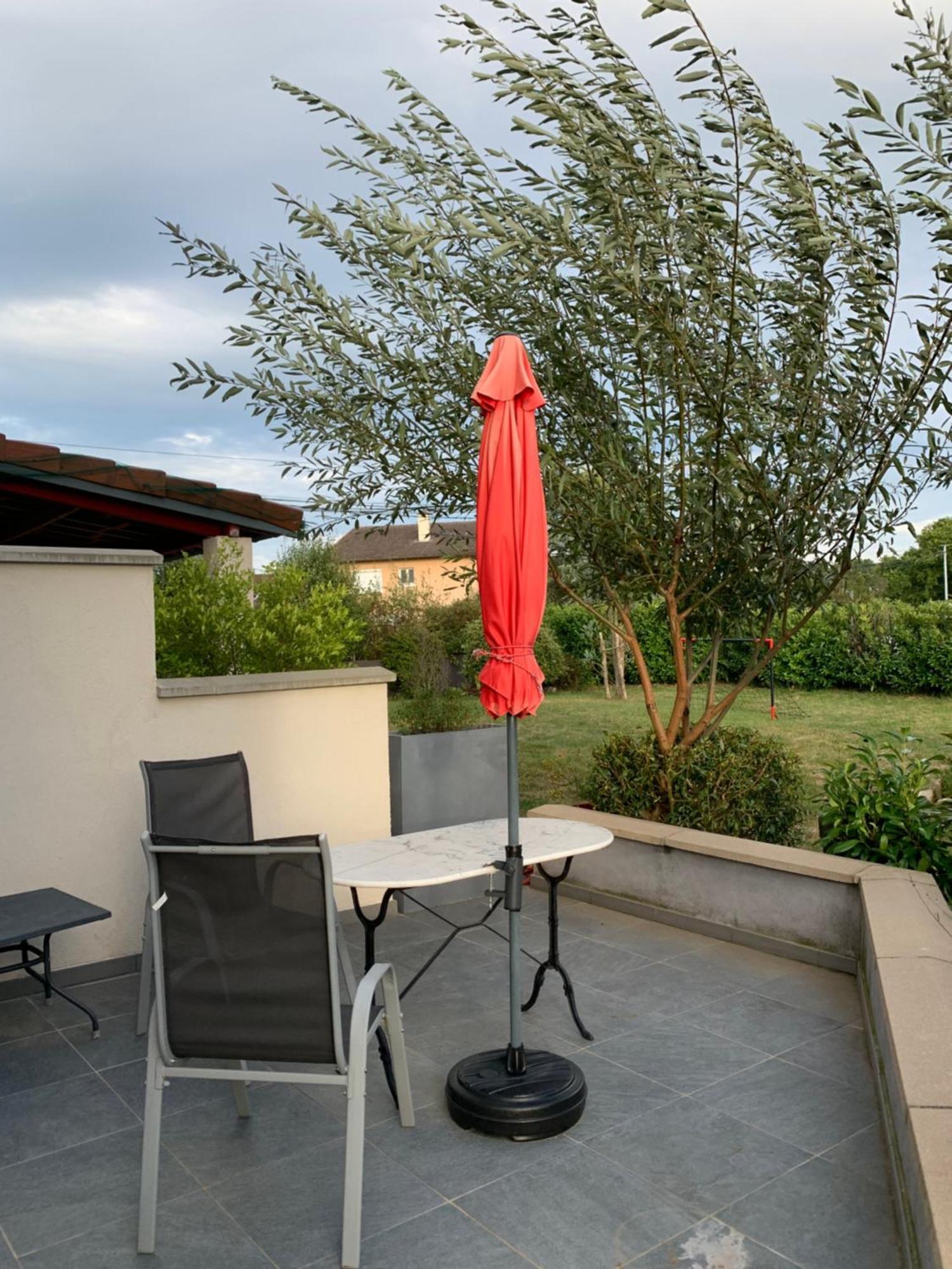Gite Les Combes Terrasse 01340 Etrez Bresse Vallons Εξωτερικό φωτογραφία