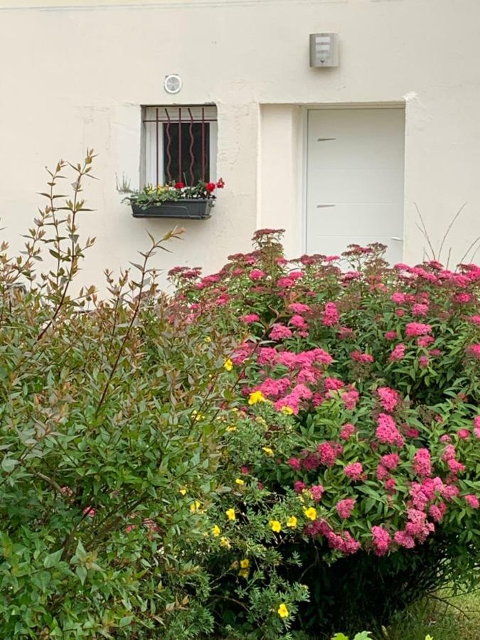 Gite Les Combes Terrasse 01340 Etrez Bresse Vallons Εξωτερικό φωτογραφία