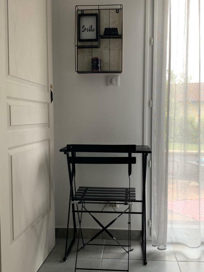 Gite Les Combes Terrasse 01340 Etrez Bresse Vallons Εξωτερικό φωτογραφία
